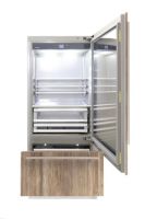 Холодильник-морозильник S900TGT6I Холодильник-морозильник S900TGT6I